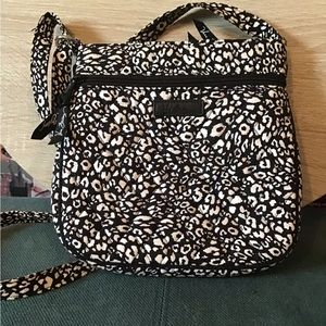 Vera Bradley crossbody